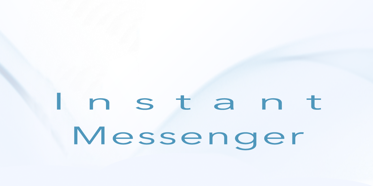 Instant Messenger
