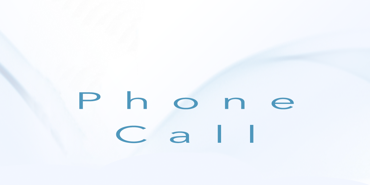 Phone Call