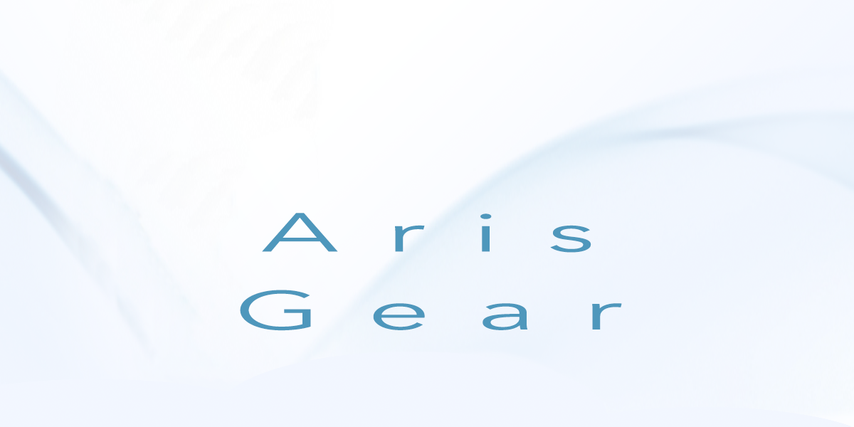 gear